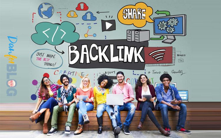 Daftar Profile Backlink Untuk Meningkatkan Rangking Blog