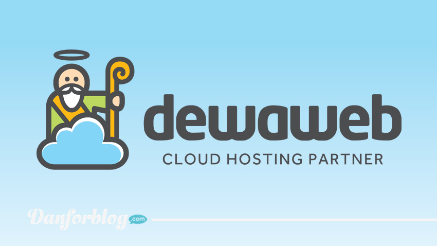 Dewaweb Cloud Hosting Berkualitas dan Murah Di Indonesia